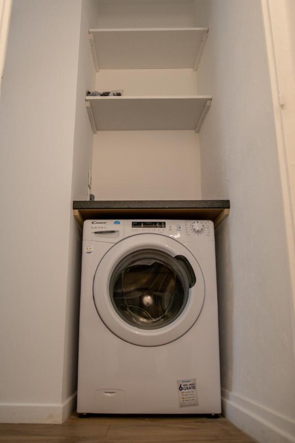 Lebeaubrun_ Hypercentre_ Duplex Apartment Amboise Ngoại thất bức ảnh